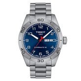 Tissot PRS 516 Powermatic 80 Herrenuhr - T131.430.11.042.00